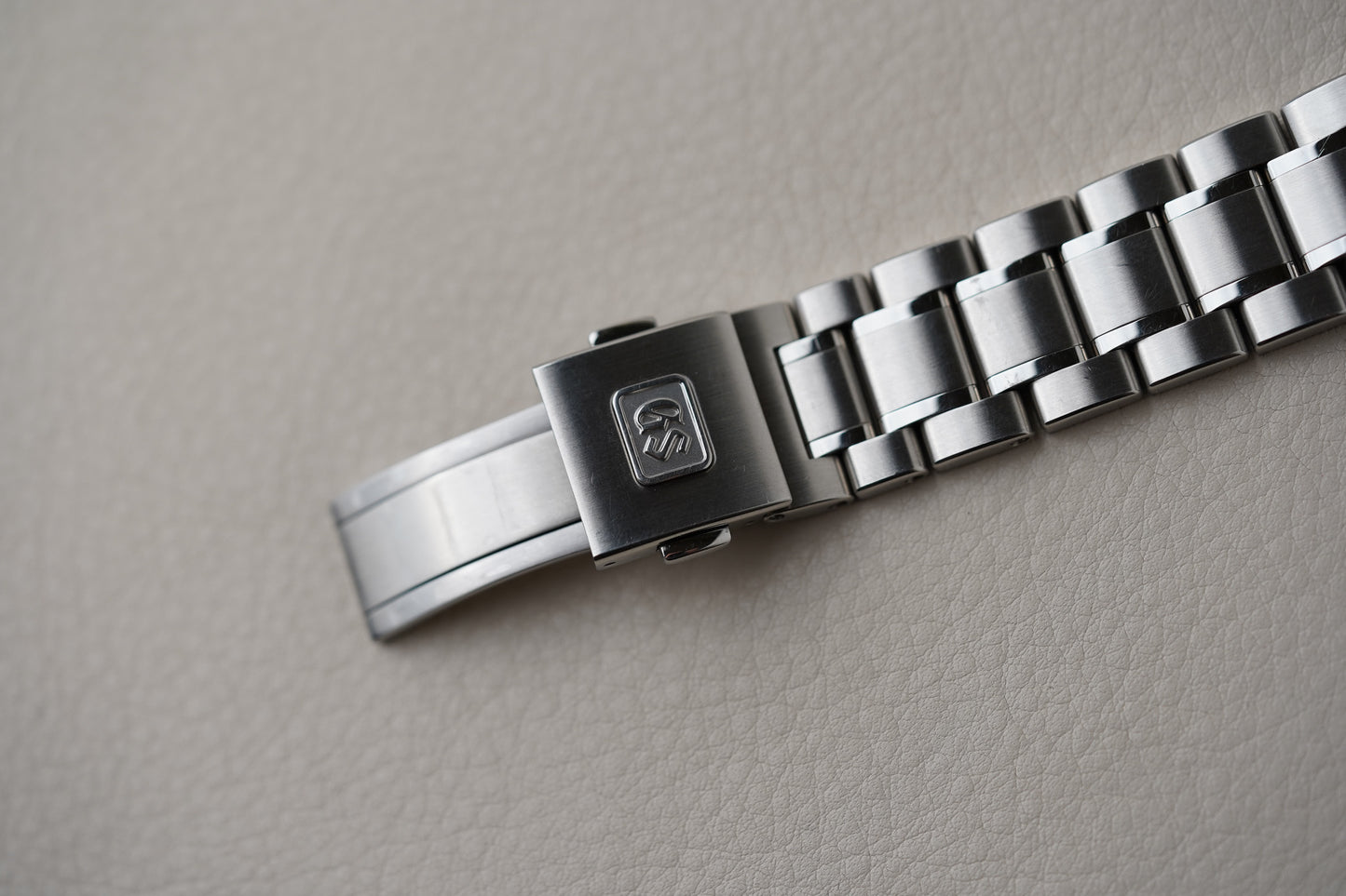 Deposit* Grand Seiko Heritage SBGH269 'Autumn'