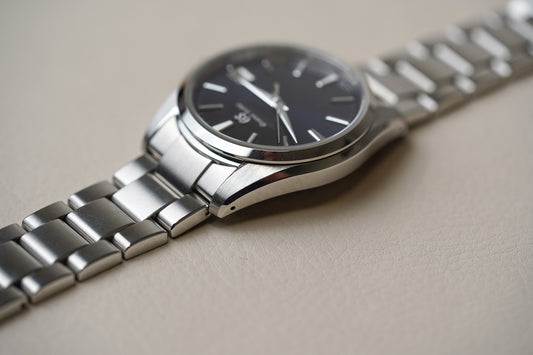 Grand Seiko Heritage SBGP013
