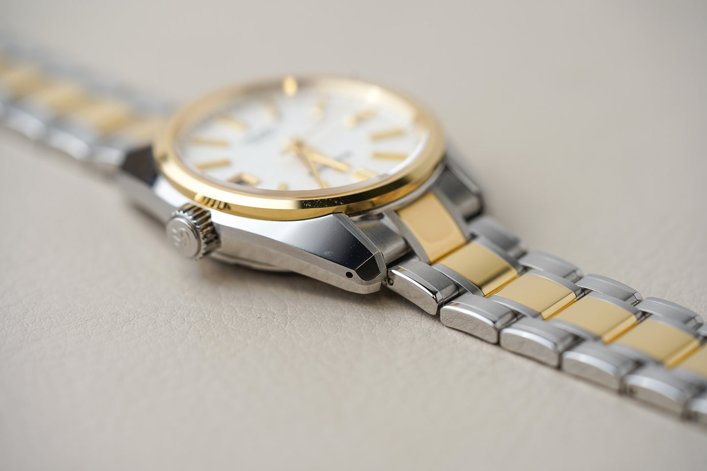 Grand Seiko Heritage SBGH252