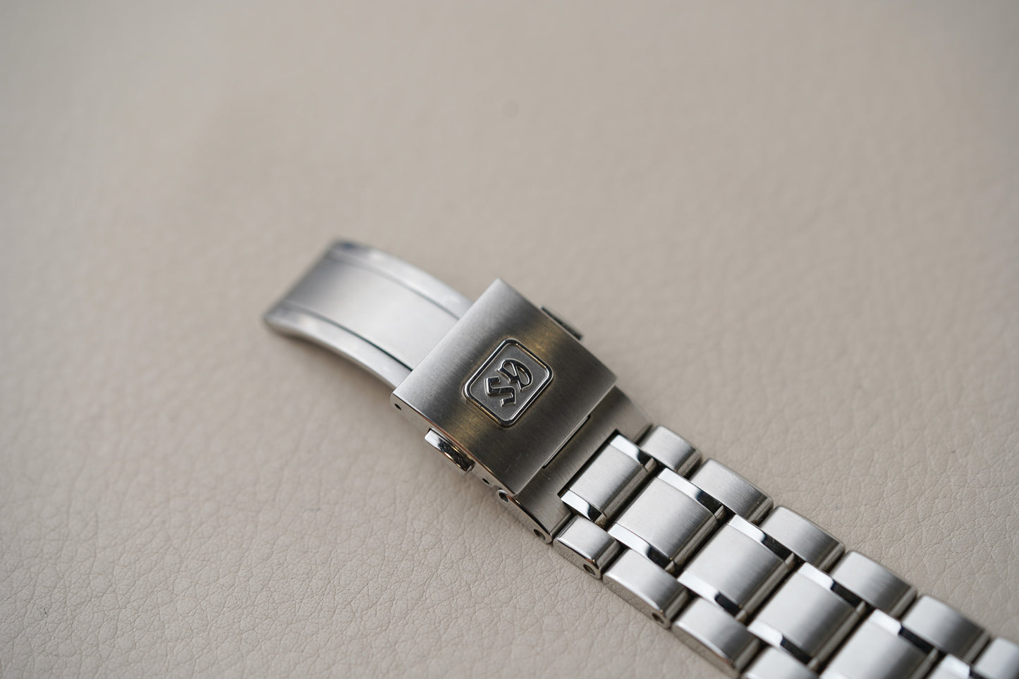 Grand Seiko Heritage "Shunbun" SBGH273