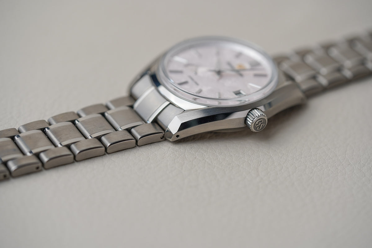 サッチー SEIKO 7T84-0AB0 COUTURA CHRONOGRAPH Stainless steel watch | eBay