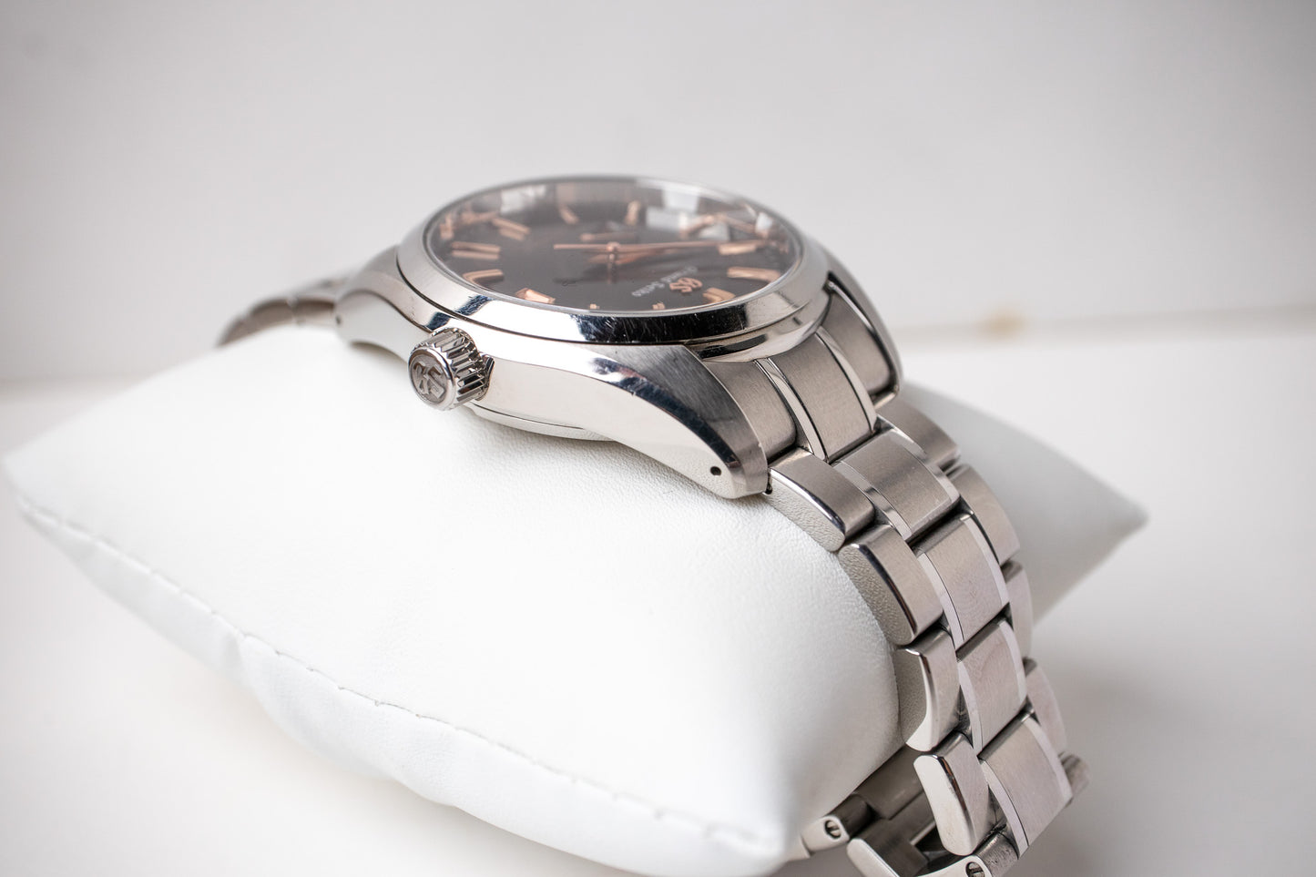 Grand Seiko Heritage SBGA401