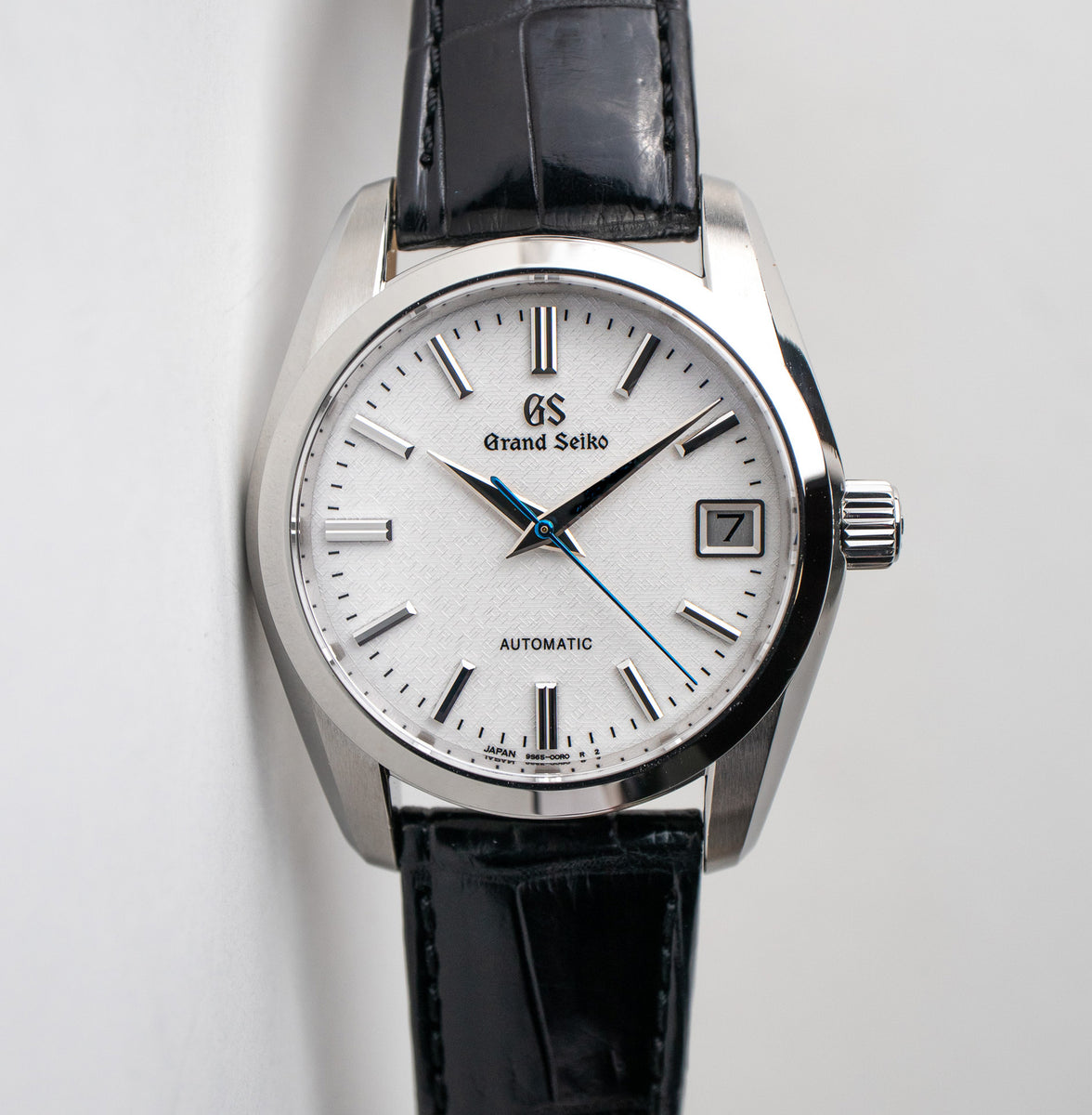 Grand seiko on sale sbgr287