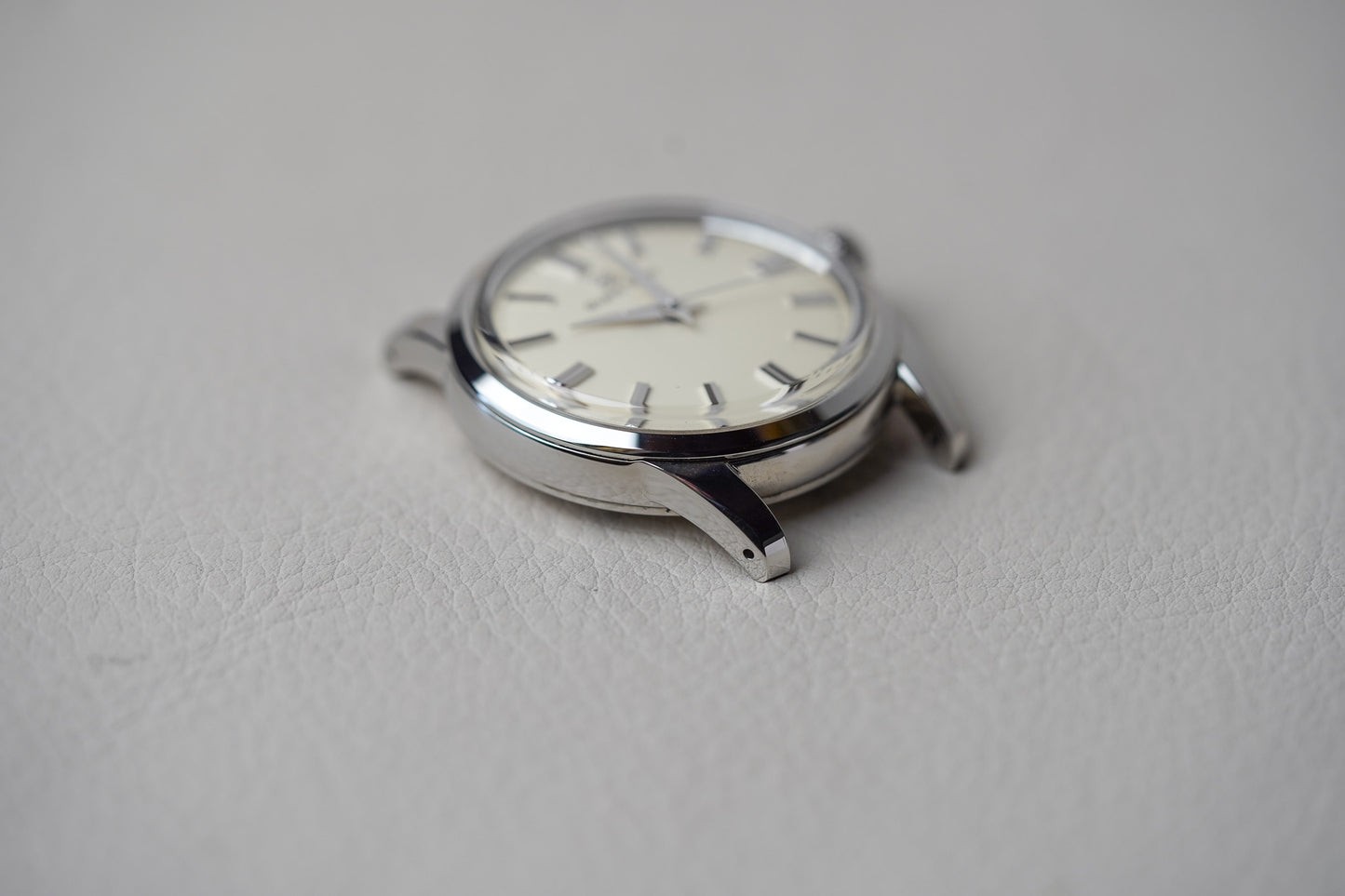 Grand Seiko SBGW231