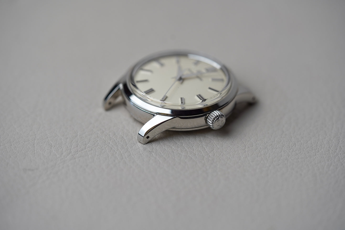 Grand Seiko SBGW231