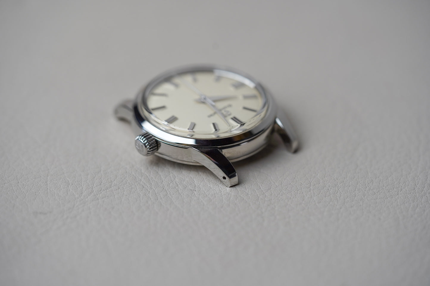 Grand Seiko SBGW231