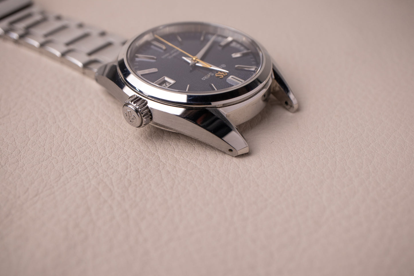 Grand Seiko 'Whirlpool' SBGH267