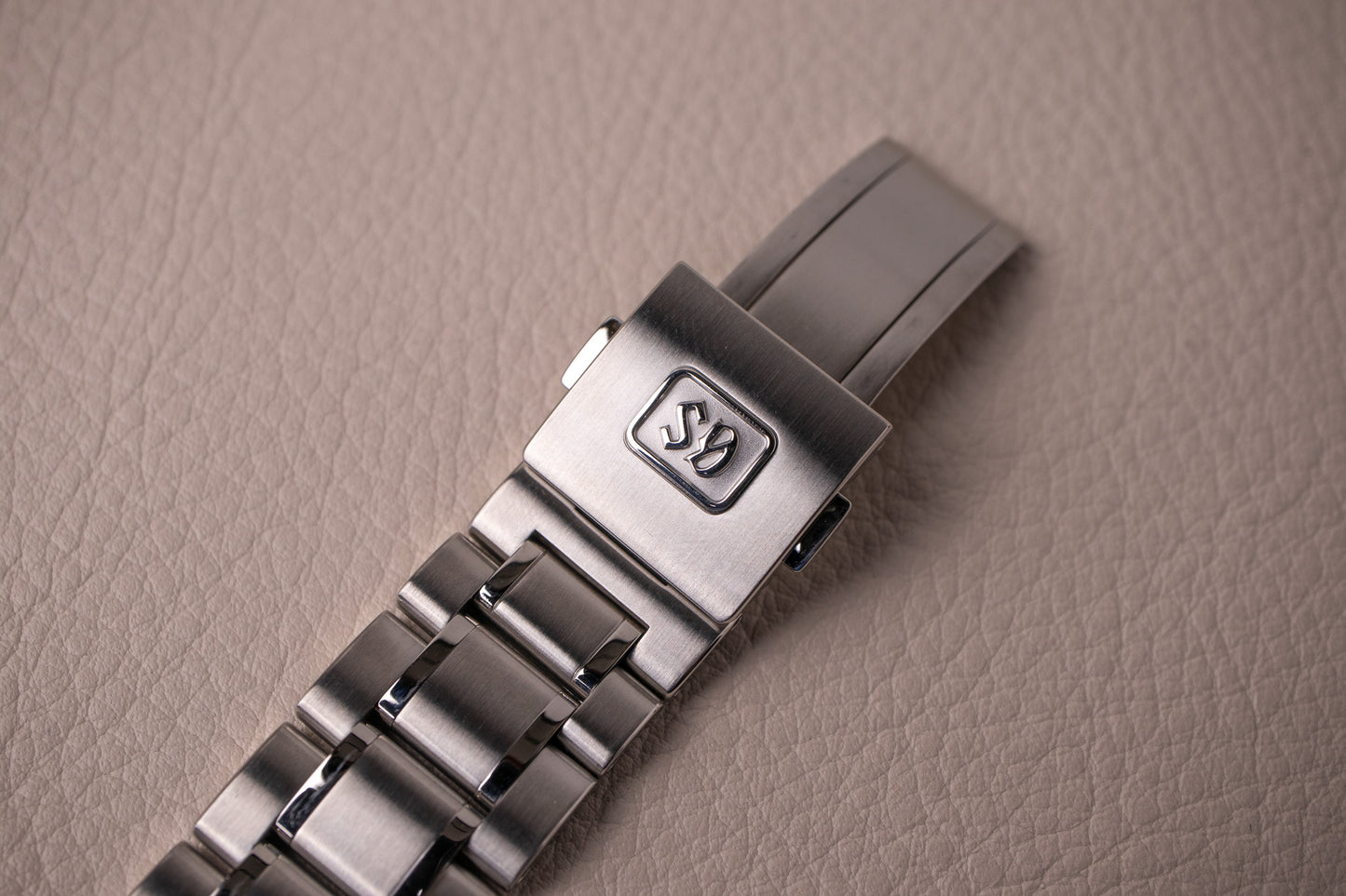 Grand Seiko GMT Wako 75TH Anniversary SBGE289
