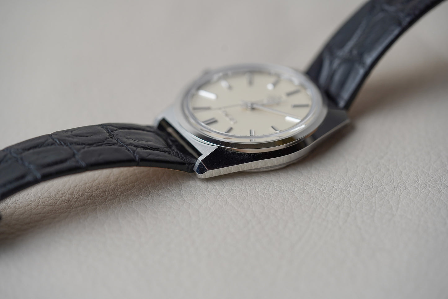 Grand Seiko Heritage 45GS Limited SLGW005