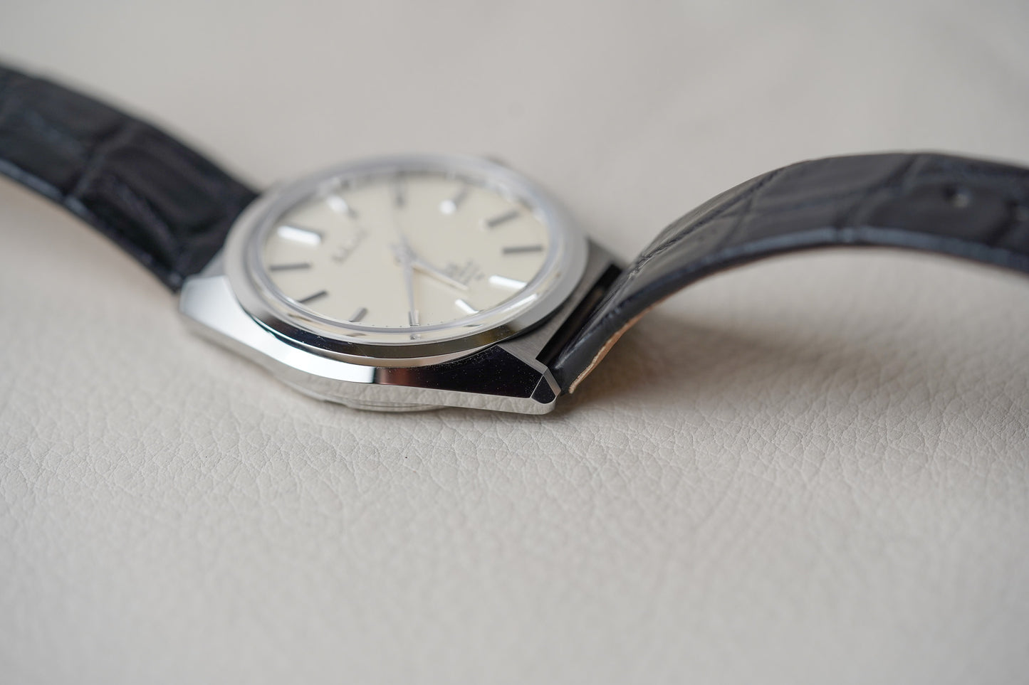 Grand Seiko Heritage 45GS Limited SLGW005