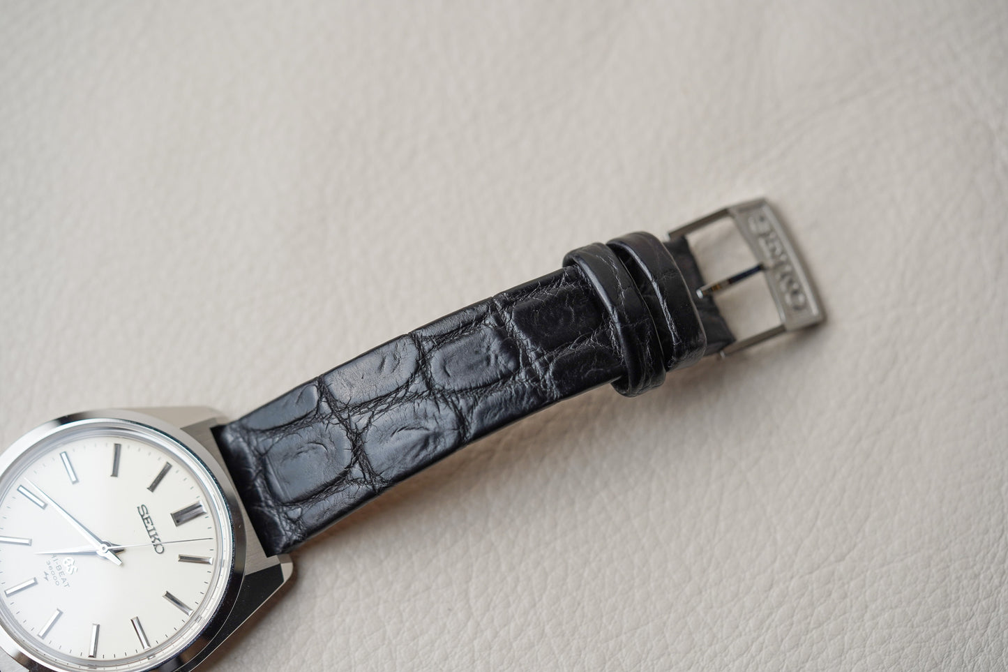 Grand Seiko Heritage 45GS Limited SLGW005