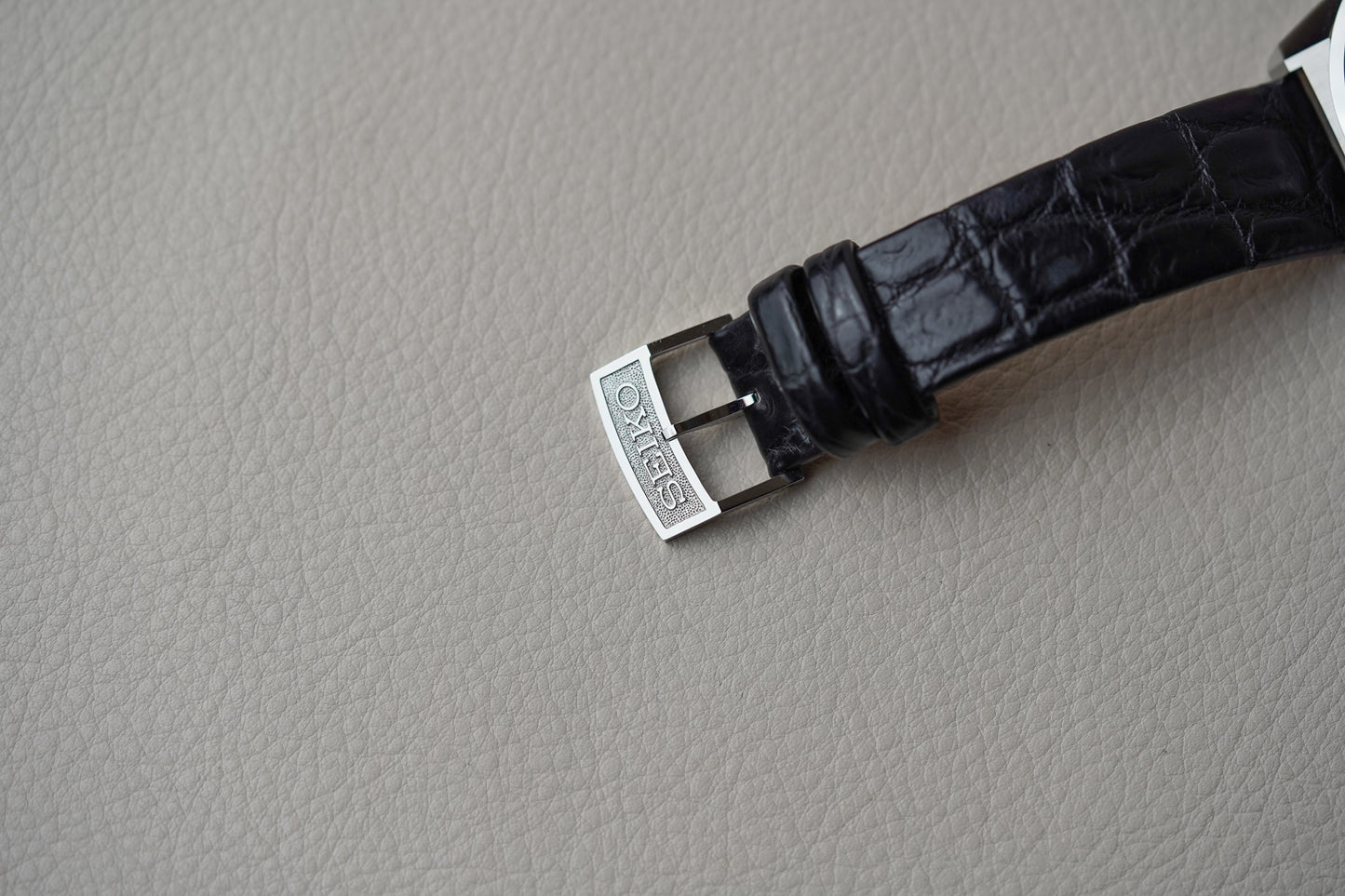 Grand Seiko Heritage 45GS Limited SLGW005