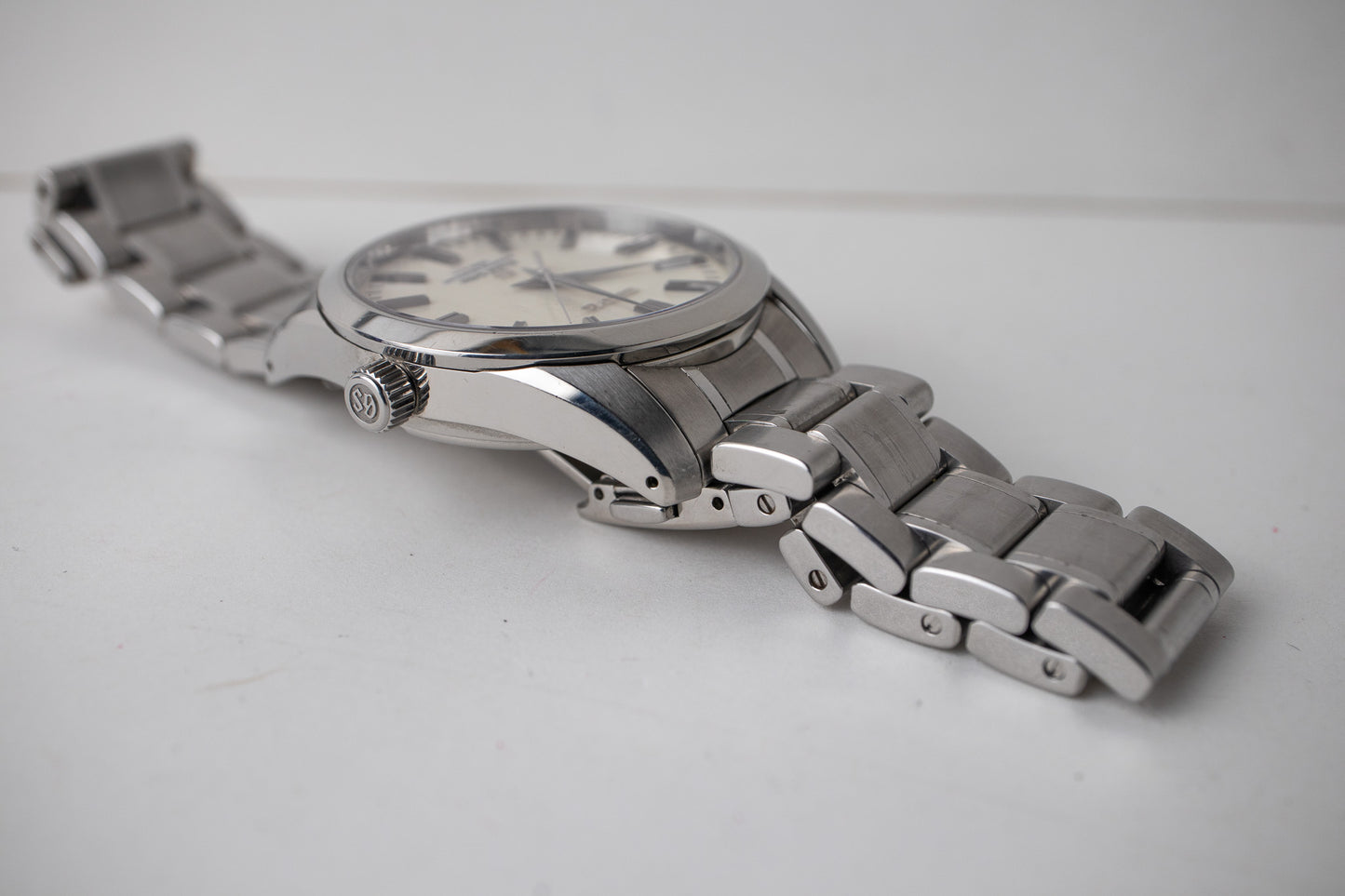 Grands Seiko SBGX039