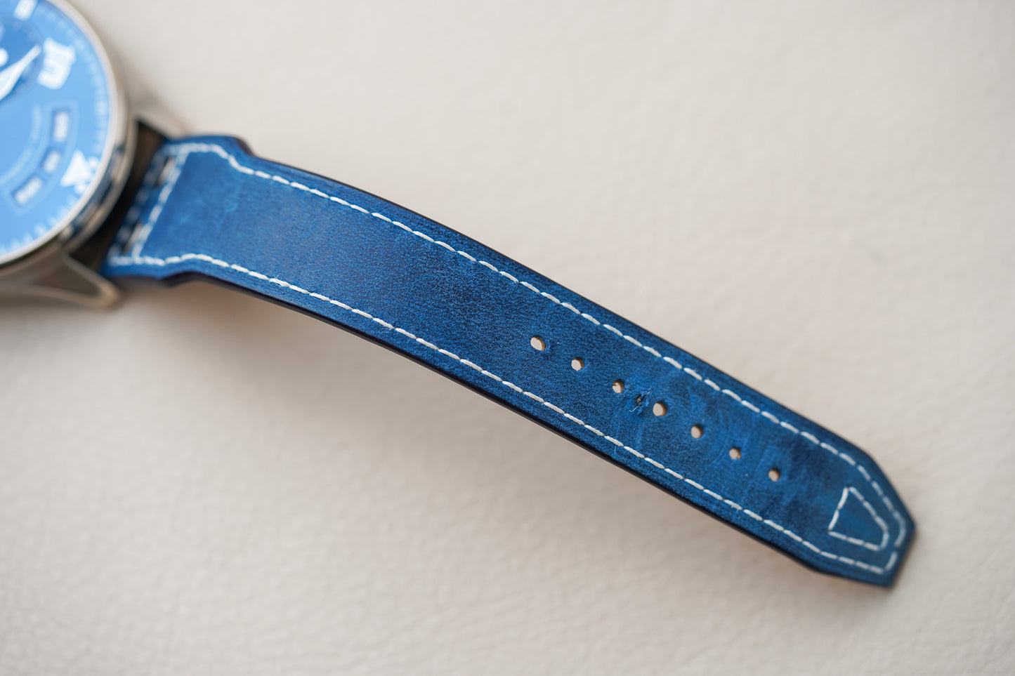 IWC Big Pilot’s Watch Annual Calendar Edition “Le Petit Prince” IW502703