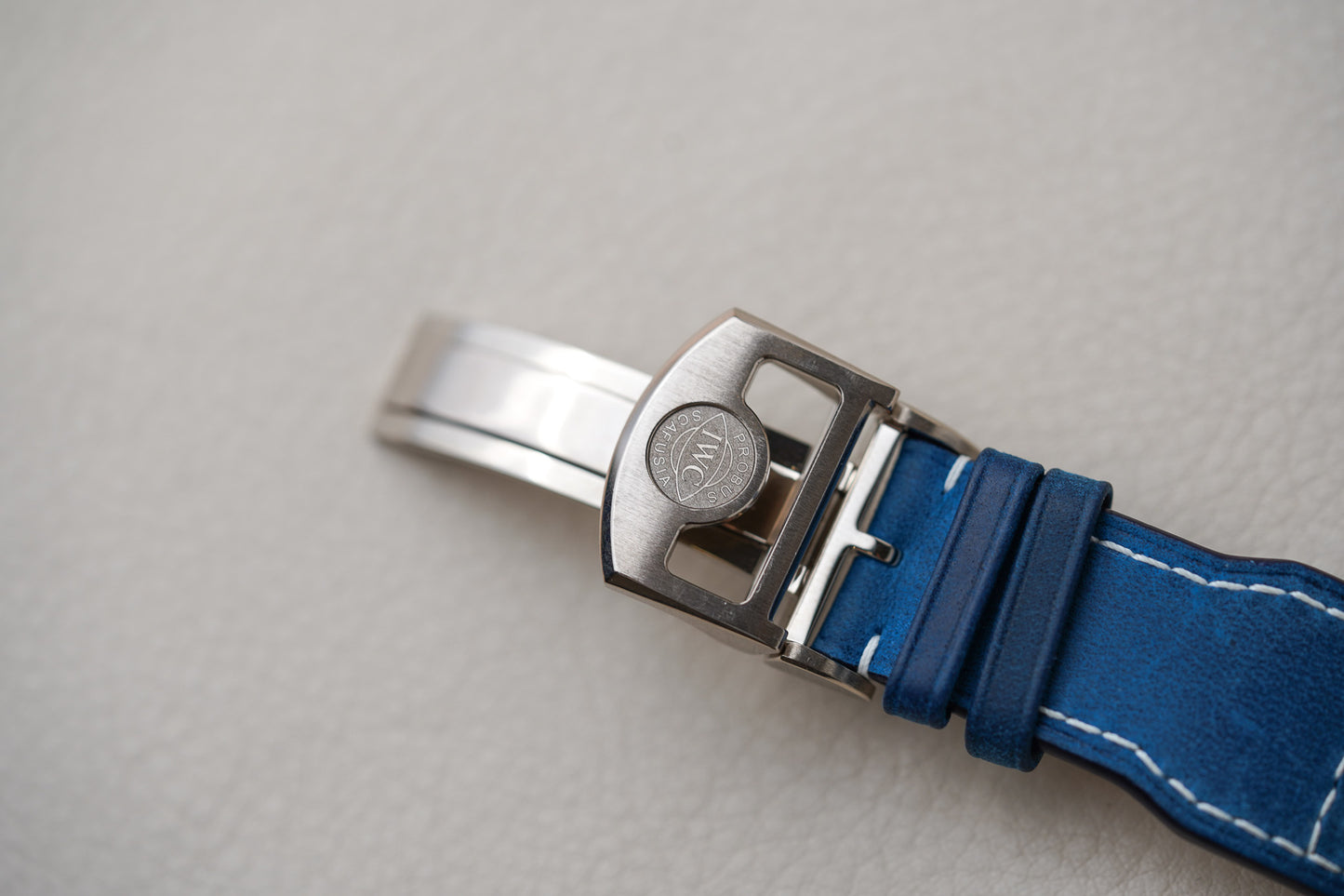 IWC Big Pilot’s Watch Annual Calendar Edition “Le Petit Prince” IW502703
