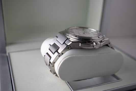 IWC Ingenieur IW323904