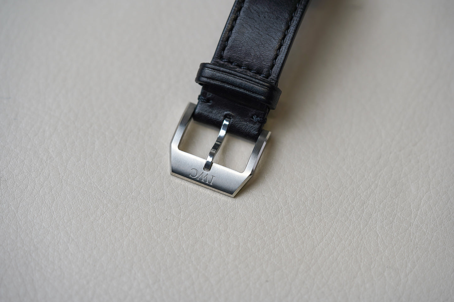 IWC Mark XVIII IW327009 Black