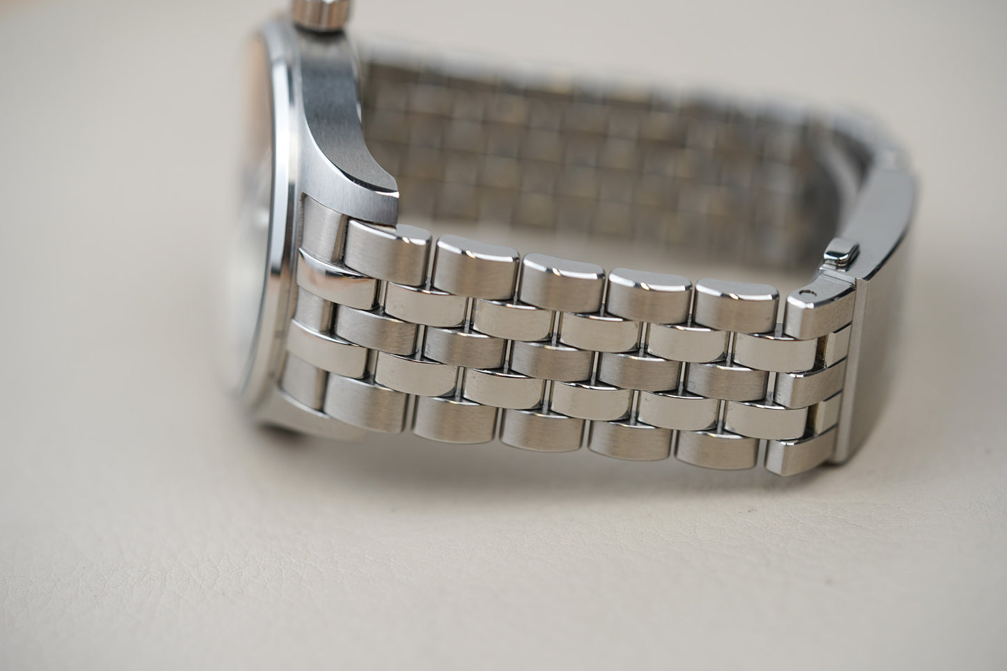 IWC Pilot's Watch Mark XX Green Dial IW328206