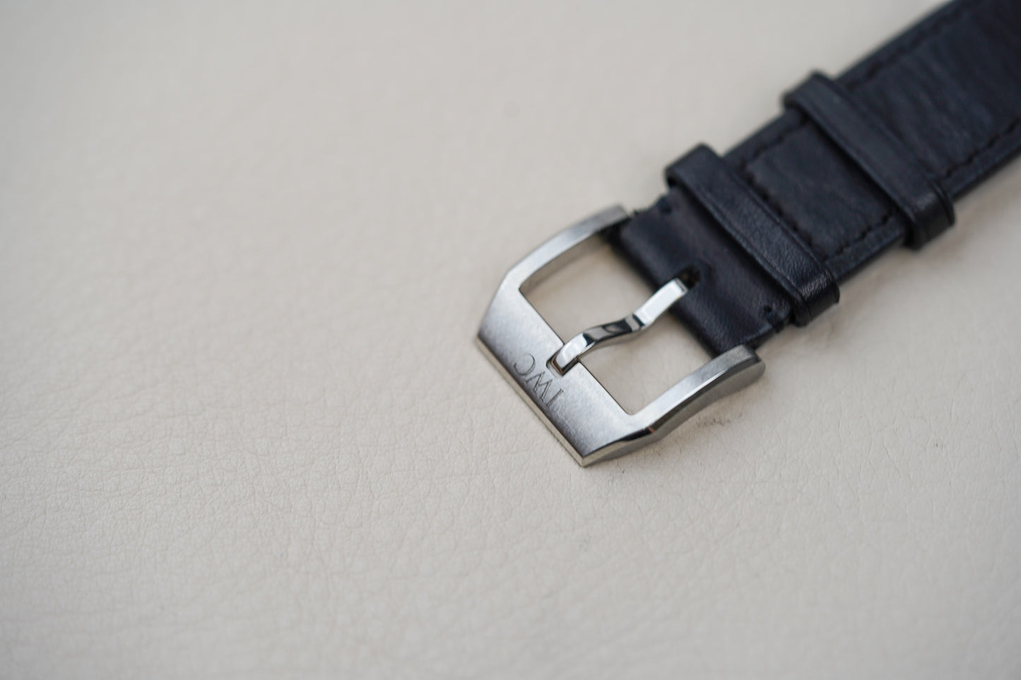 IWC Pilot's Watch Mark XX Silver Dial IW328207