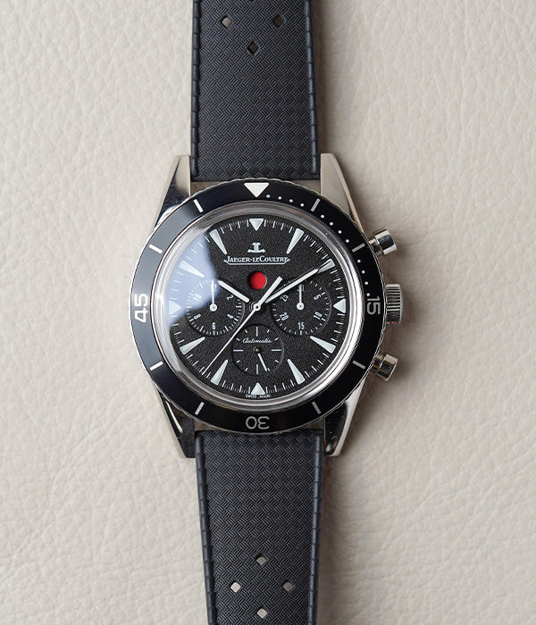 Jaeger-LeCoultre Deep Sea Chronograph Q2068570