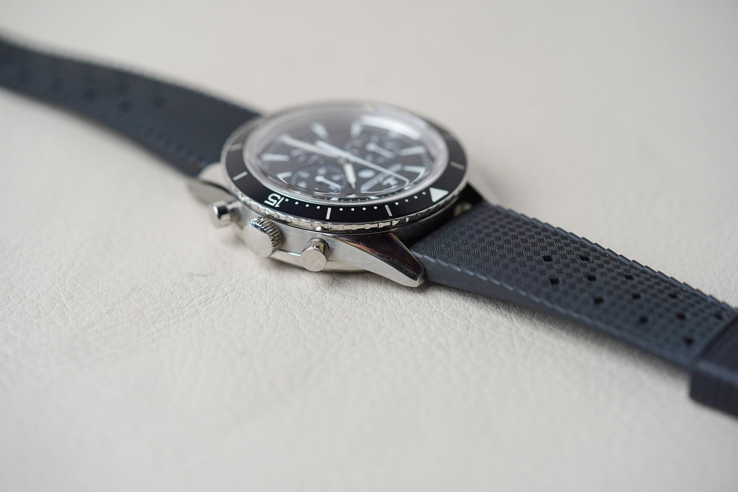 Jaeger-LeCoultre Deep Sea Chronograph Q2068570