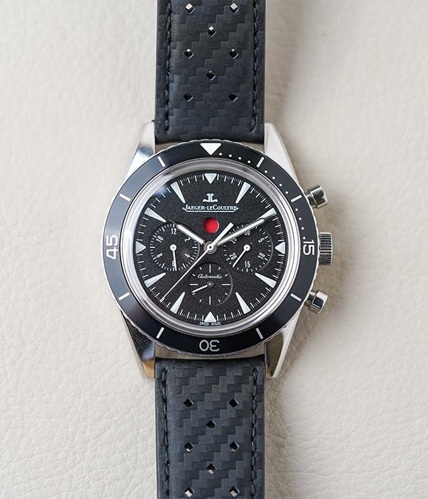 Jaeger-LeCoultre Deep Sea Chronograph Q2068570 – Belmont Watches