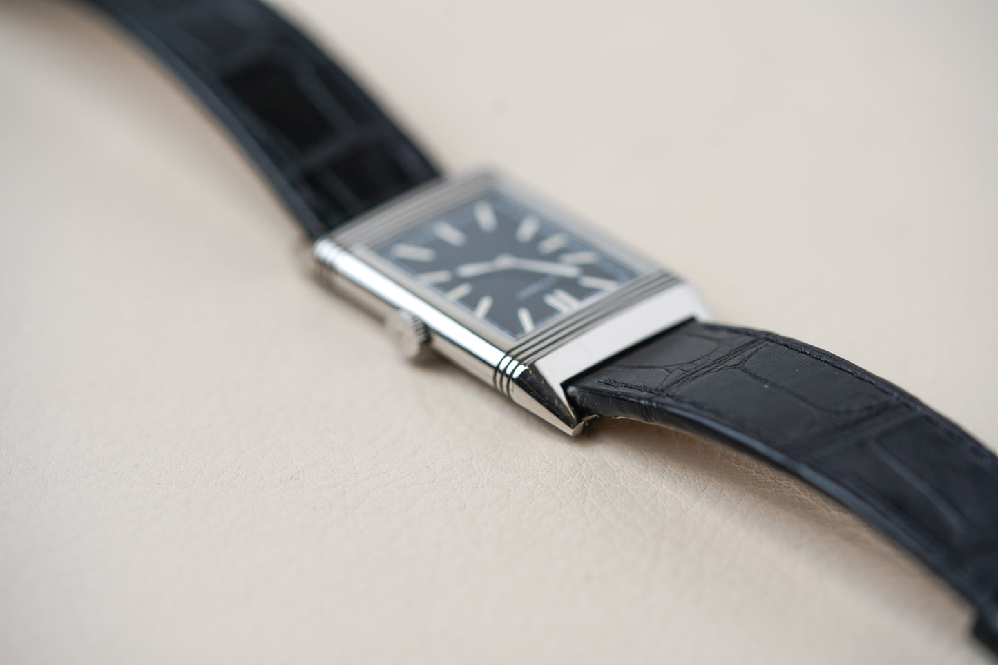 Jaeger-LeCoultre Grande Reverso Ultra-Thin Tribute to 1931 Q2788570