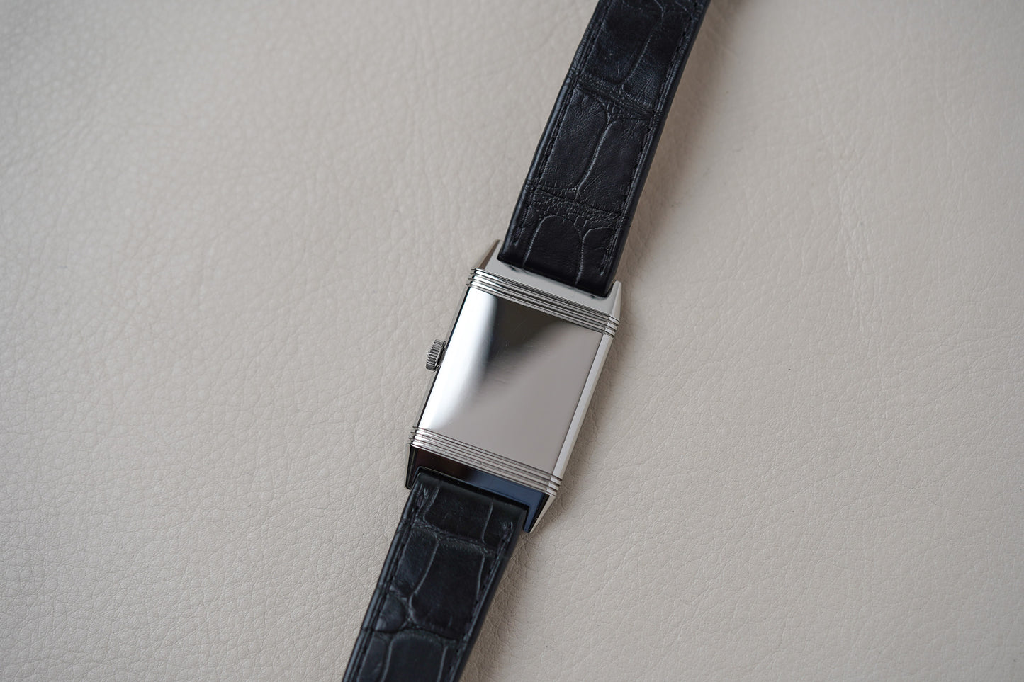 Jaeger-LeCoultre Grande Reverso Ultra-Thin Tribute to 1931 Q2788570