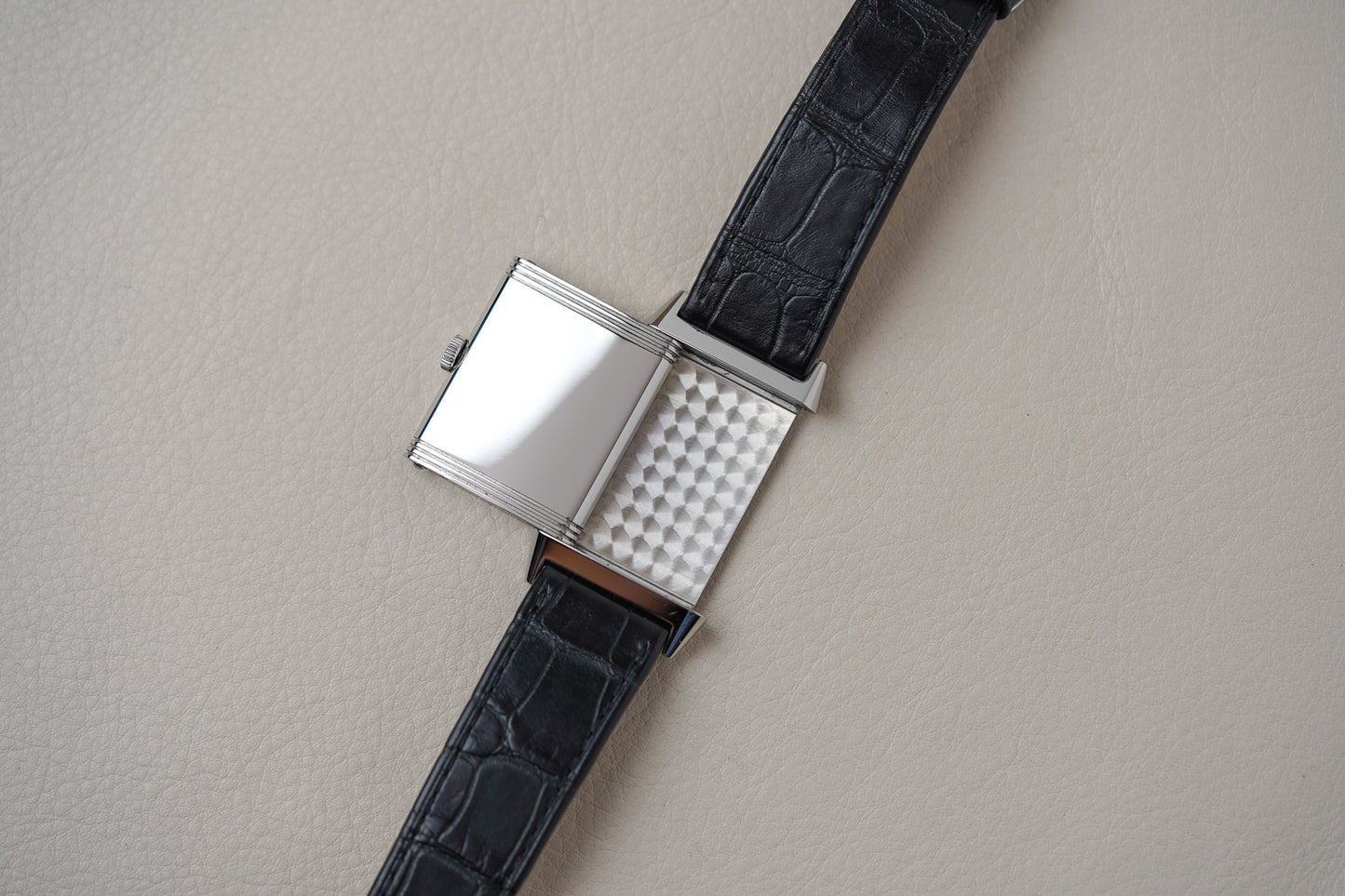 Jaeger-LeCoultre Grande Reverso Ultra-Thin Tribute to 1931 Q2788570