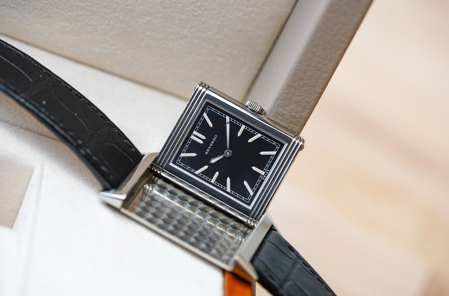 Jaeger-LeCoultre Grande Reverso Ultra-Thin Tribute to 1931 Q2788570