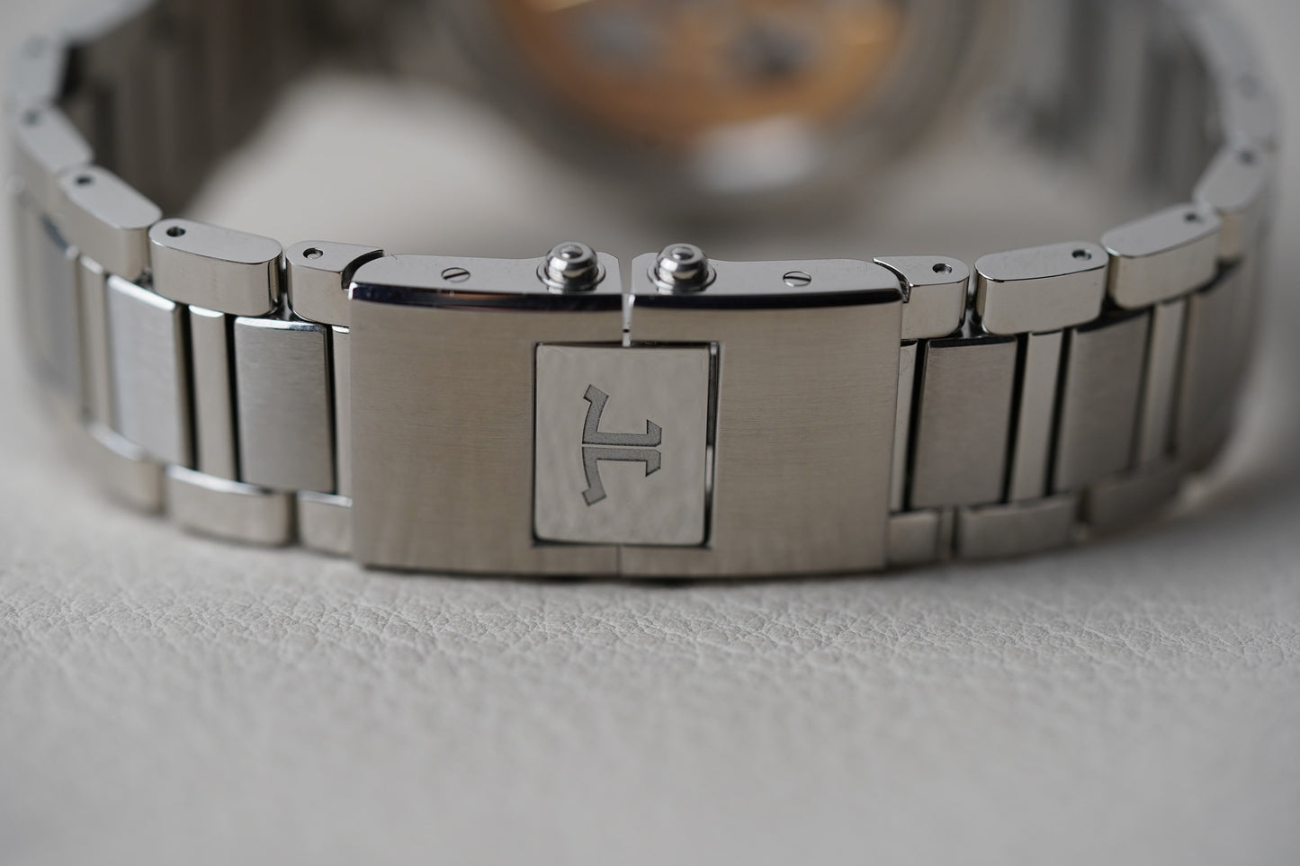 Jaeger-LeCoultre Master Control Chronograph Calendar Q413812J