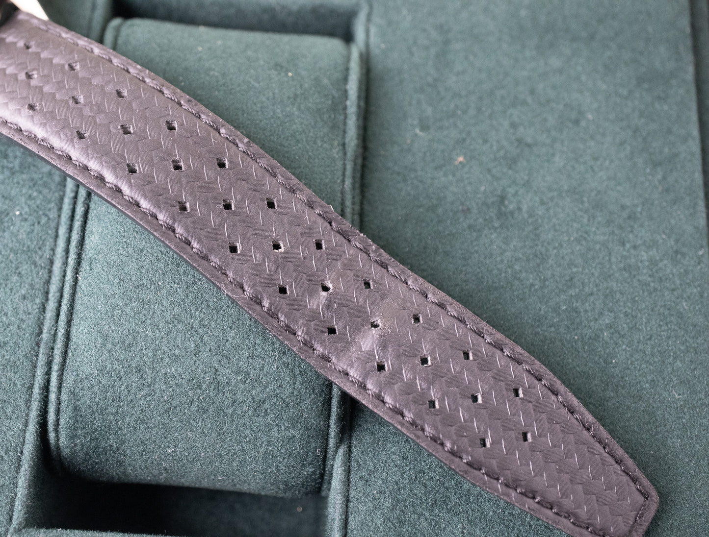 Jaeger-Le Coultre Memovox "Tribute to Deep Sea" Limited Edition