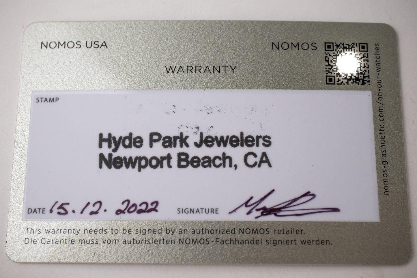 Nomos Club Sport Neomatik Petrol 746