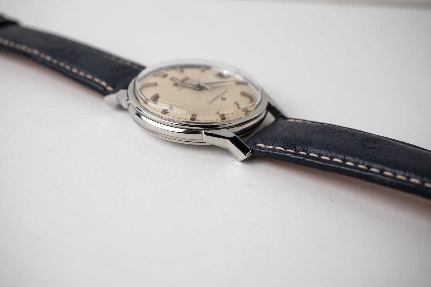 Omega Constellation 168.005