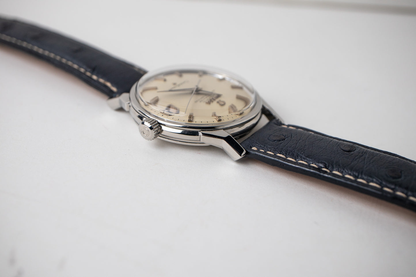 Omega Constellation 168.005