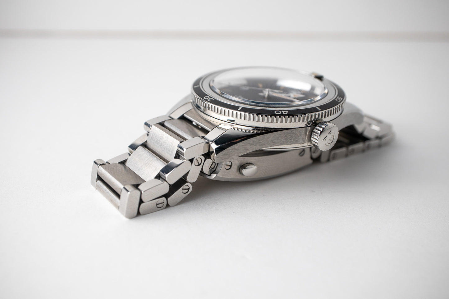 Omega Seamaster 300 1957 Trilogy 234.10.39.20.01.001