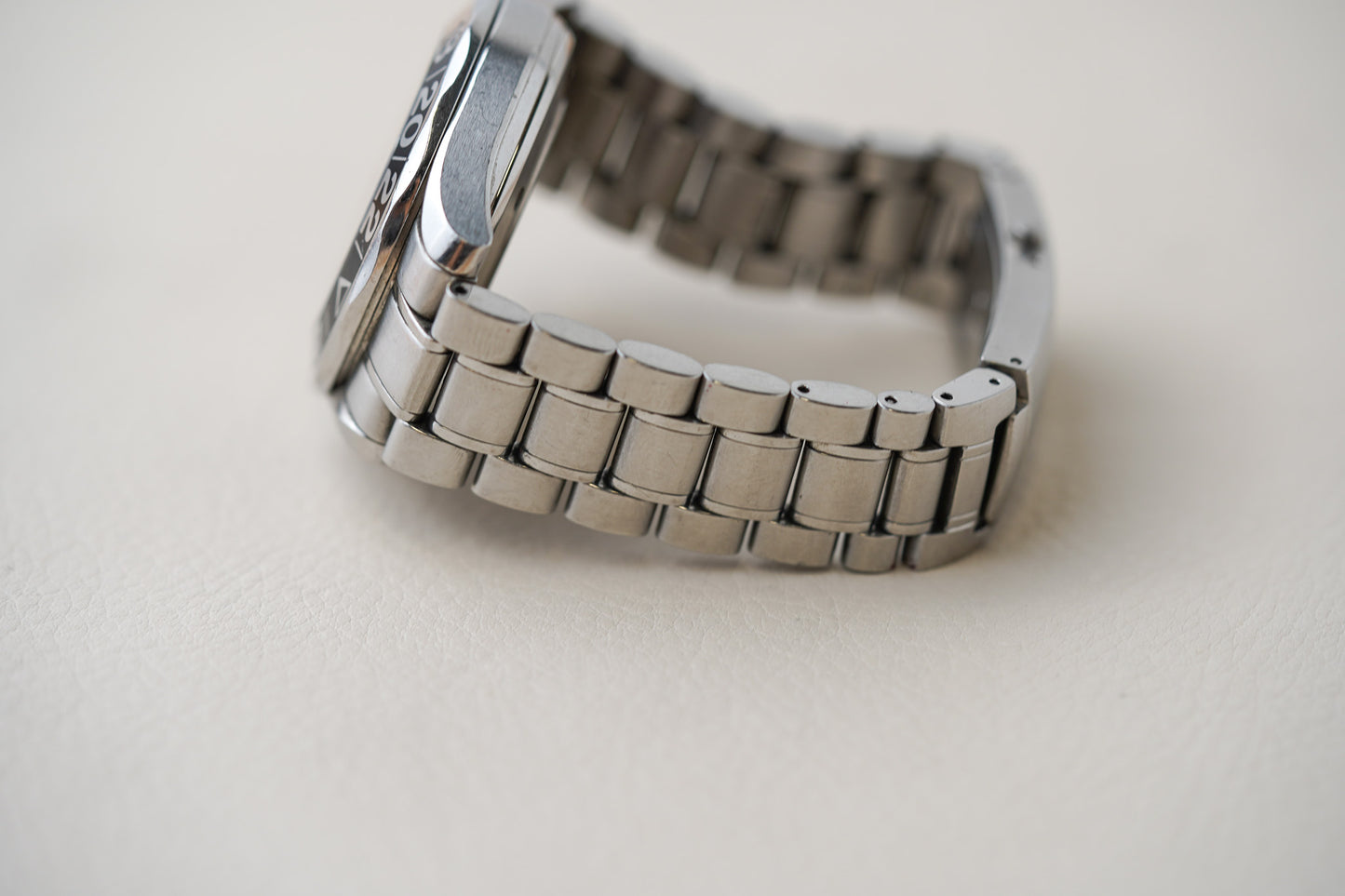 Omega Seamaster 300 GMT 'Gerry Lopez' 2536.50