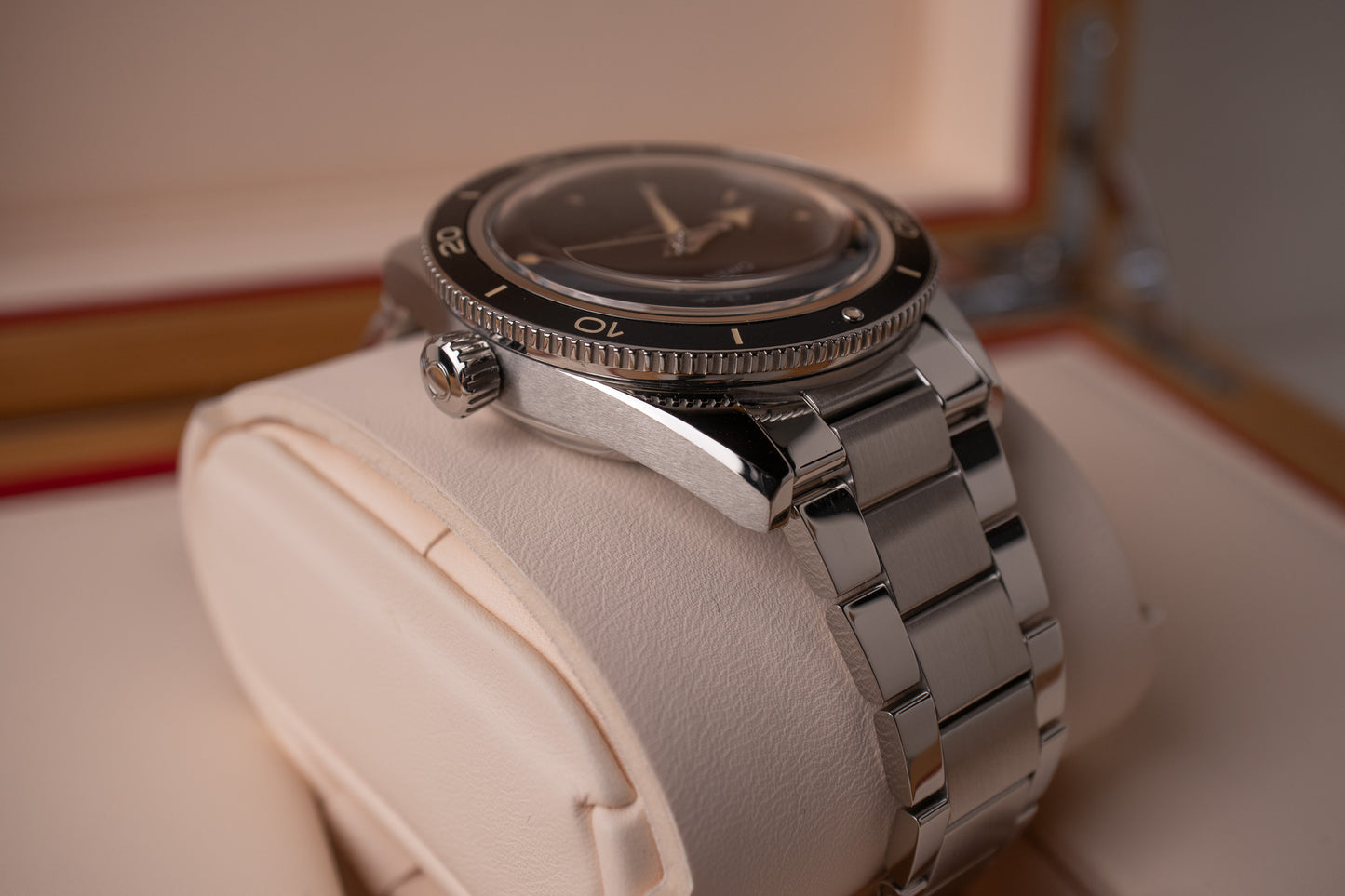 Omega Seamaster 300 Heritage 41mm 234.30.41.21.01.001