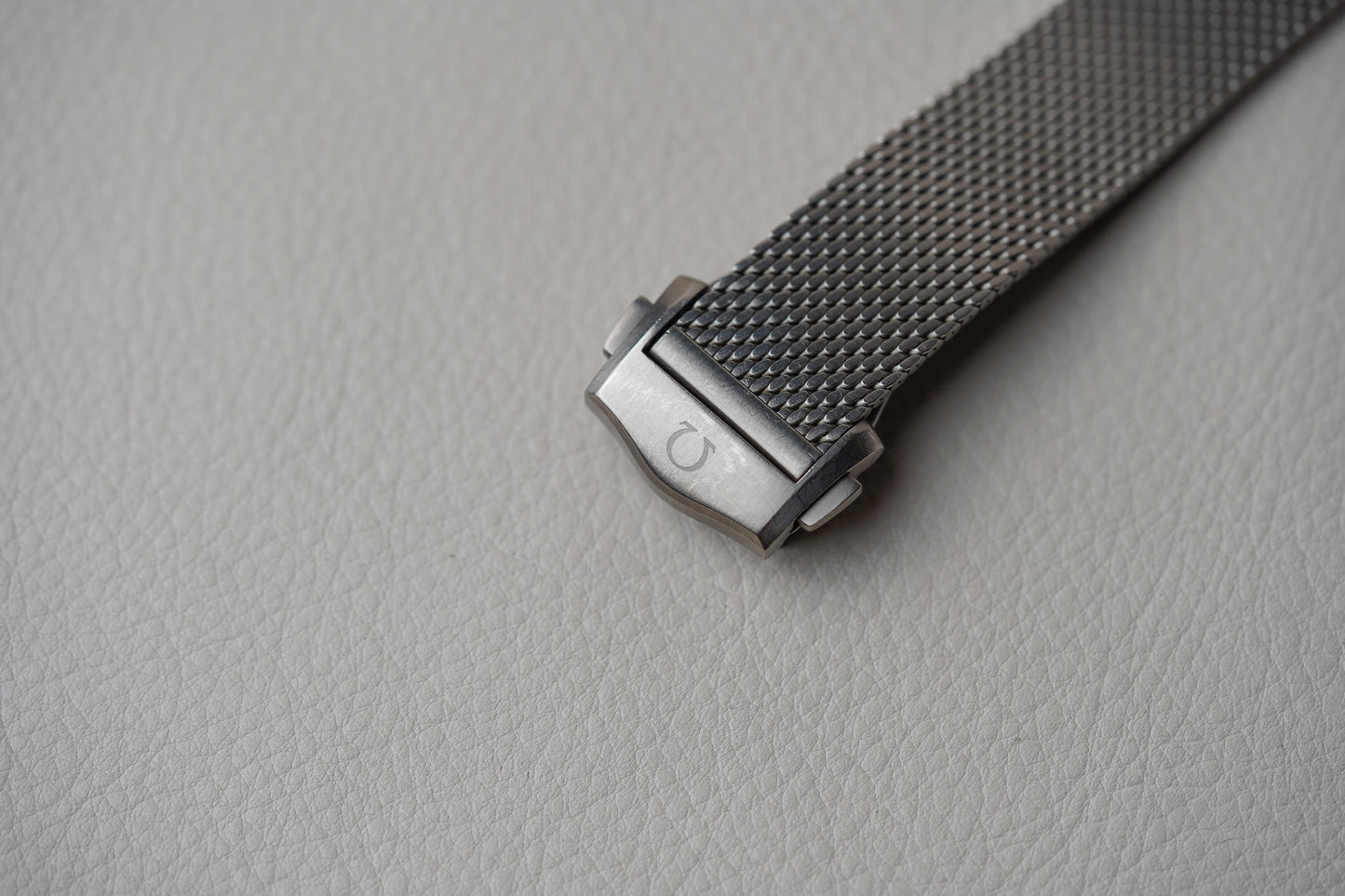Omega Seamaster 300M 007 Titanium 210.90.42.20.01.001 NTTD
