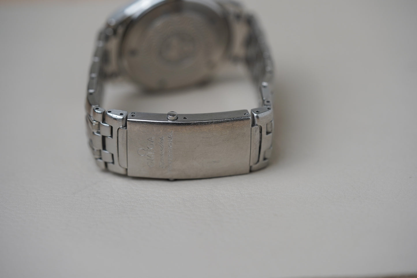Omega Seamaster 300M 2531.80 James Bond
