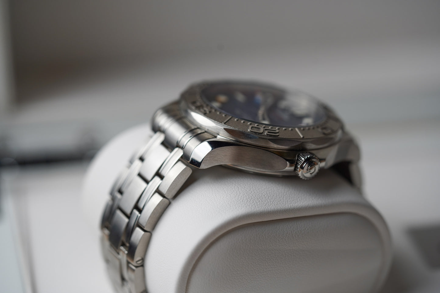 Omega Seamaster 300M "Beijing 2022" 522.30.42.20.03.001