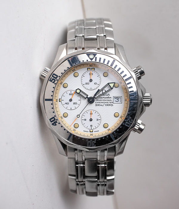 【純正パーツ】OMEGA SEAMASTER professional 300m 腕時計 VD104_01.jpg