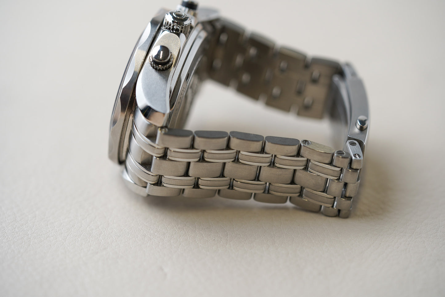 Omega Seamaster 300M Chronograph ETNZ 212.32.44.50.01.001