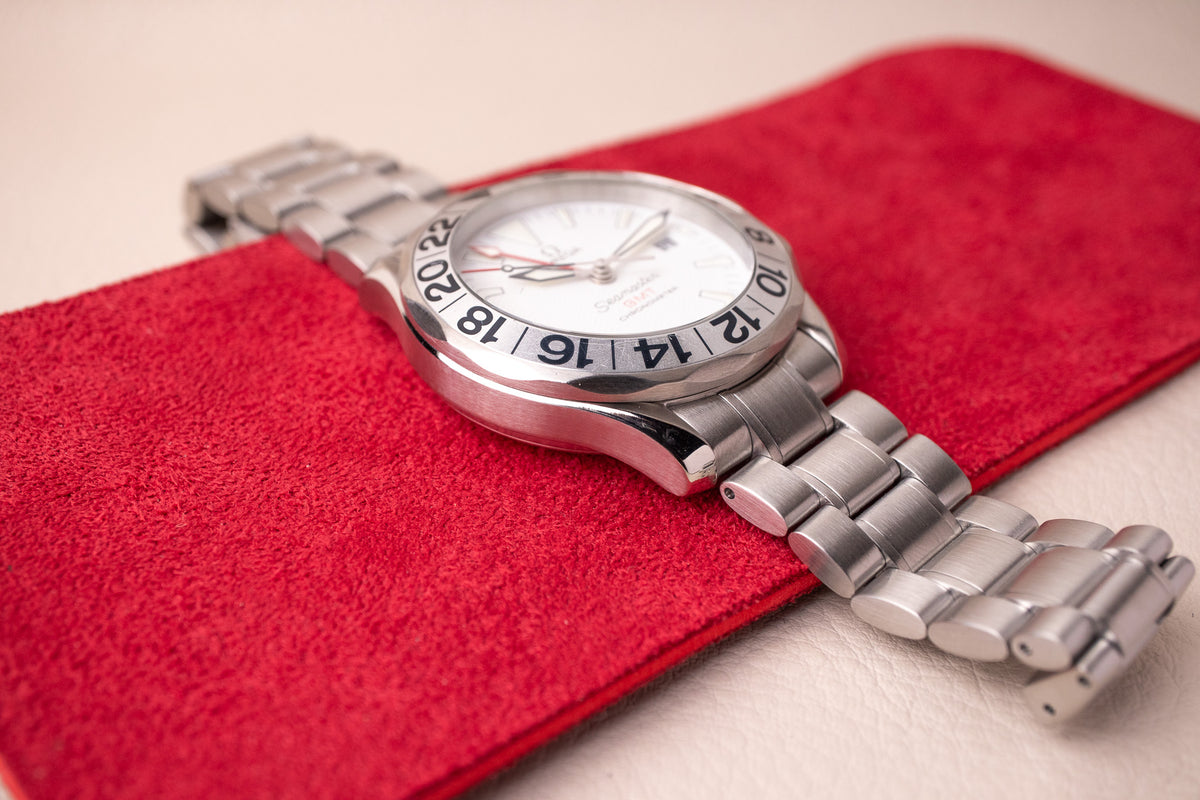 時計 OMEGA Seamaster GMT 2538.20.00 300M OmegaSeamaster300MGMT_GreatWhi