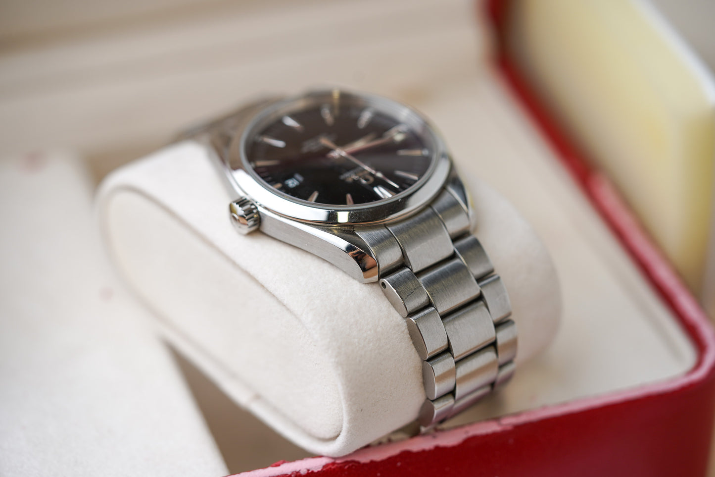 Omega Seamaster Aqua Terra 2503.50