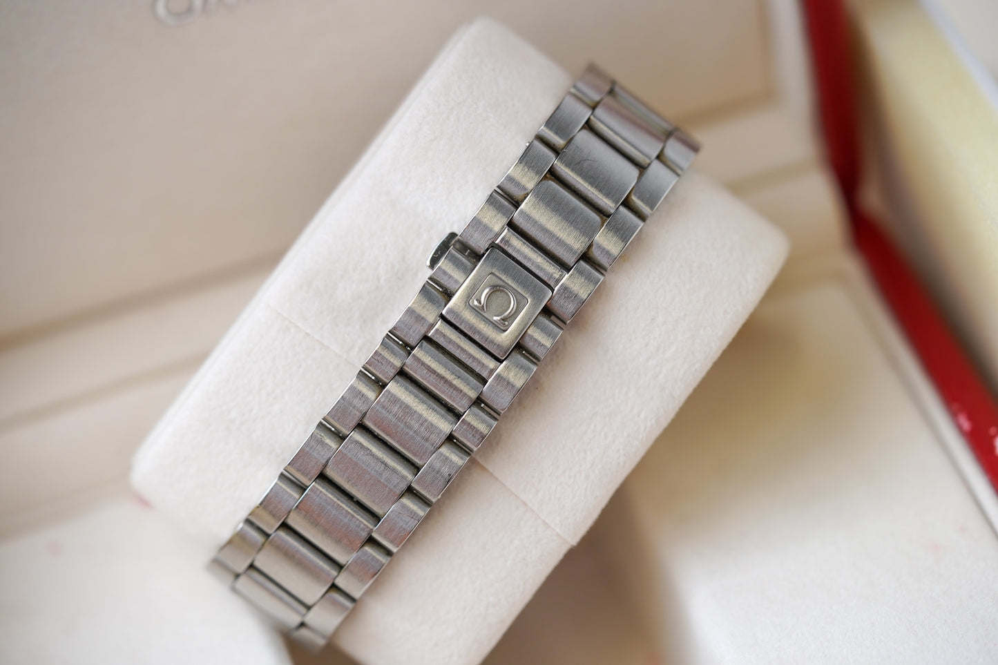 Omega Seamaster Aqua Terra 2503.50