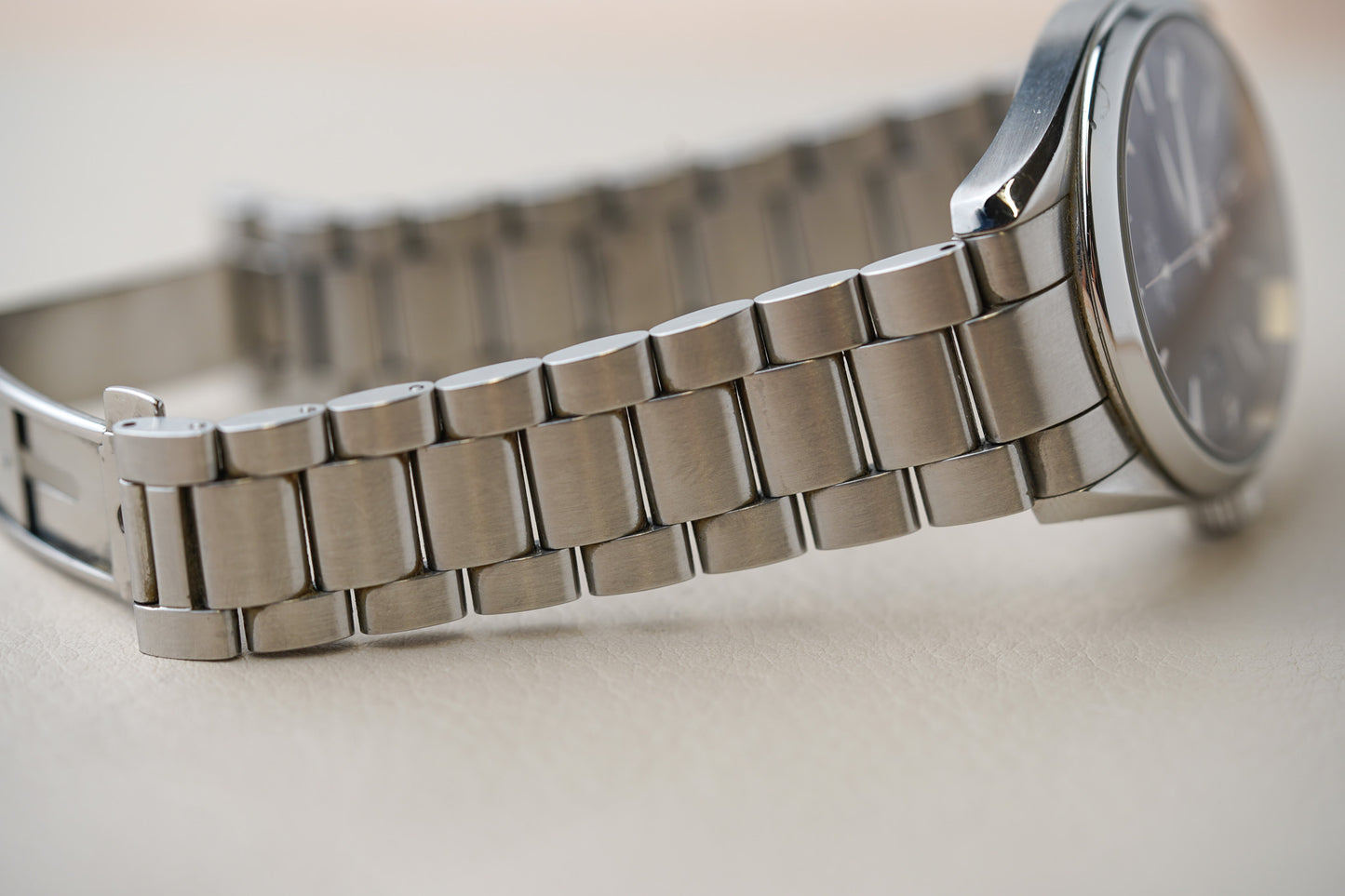 Omega Seamaster Aqua Terra 2503.50