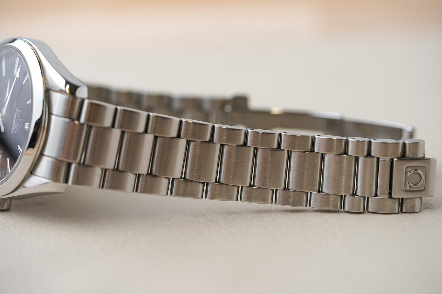 Omega Seamaster Aqua Terra 2503.50