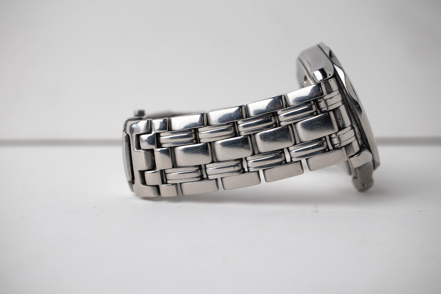 Omega Seamaster Midsize 2561.80