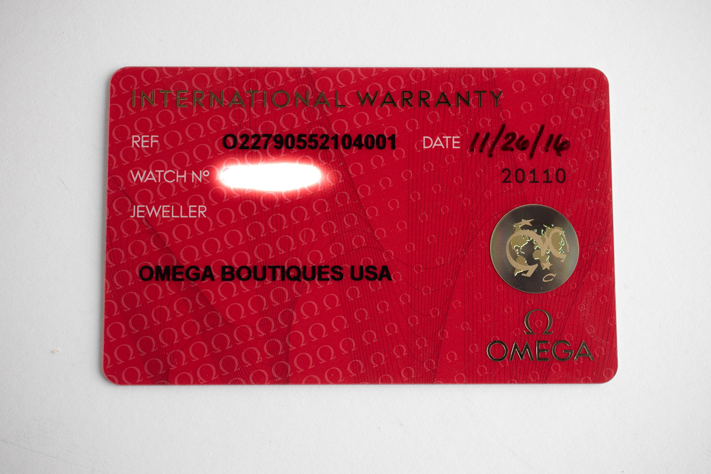 Omega Seamaster Ploprof 1200M Titanium 227.90.55.21.04.001